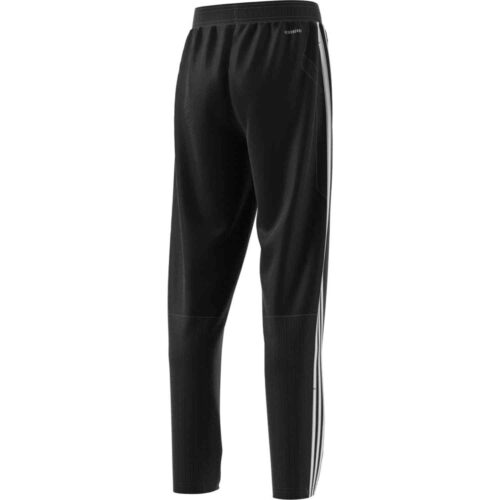 Kids adidas Tiro 19 Warm Training Pants – Black/White