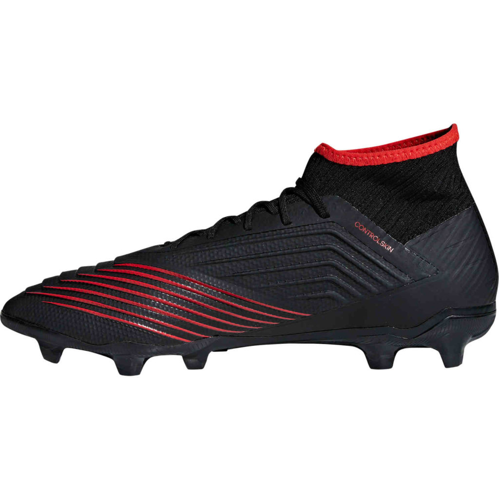 nike predator 19.3