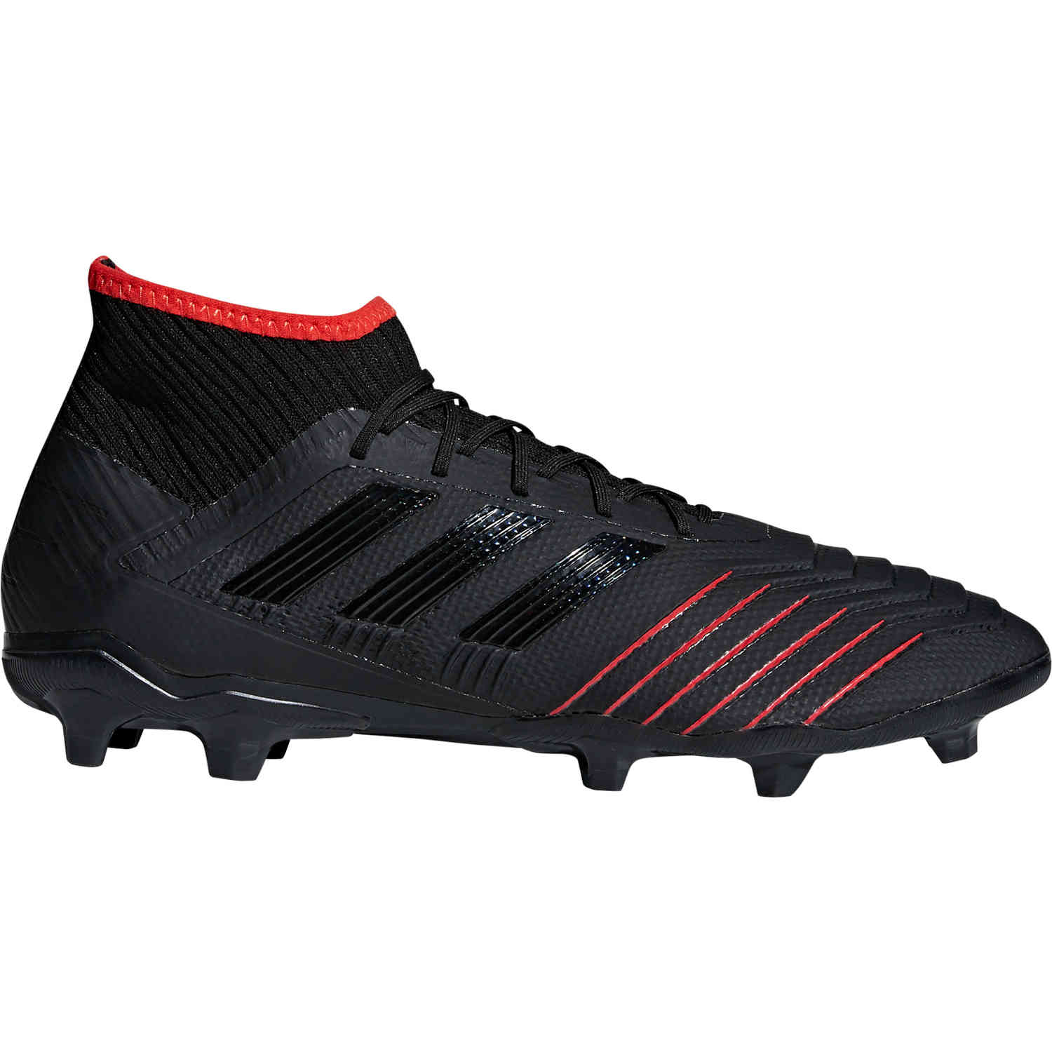 adidas predator 19.2 fg review