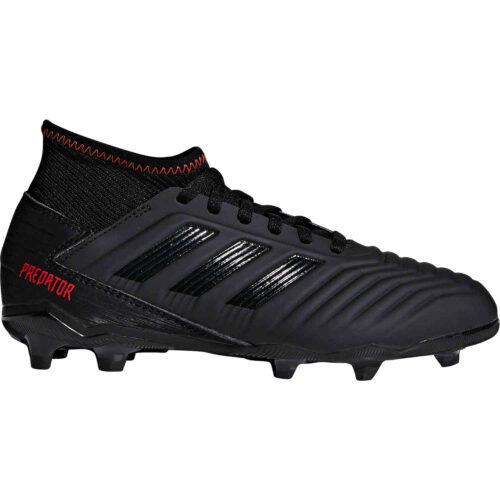 Kids adidas Predator 19.3 FG – Archetic Pack