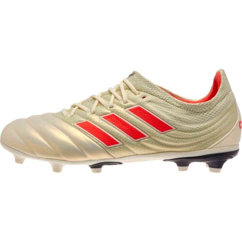 Kids adidas Copa 19.1 FG – Initiator Pack