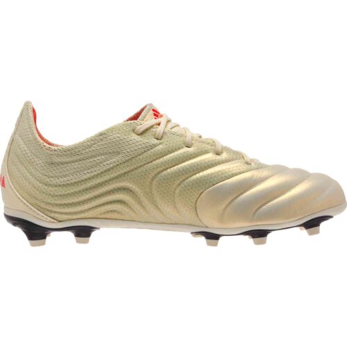 Kids adidas Copa 19.1 FG – Initiator Pack