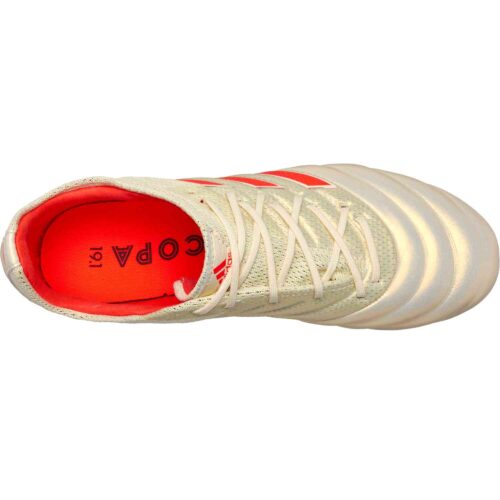 Kids adidas Copa 19.1 FG – Initiator Pack