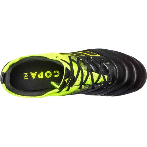Kids adidas Copa 19.1 FG – Exhibit Pack