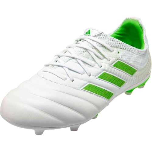 Kids adidas Copa 19.1 FG – Virtuso Pack