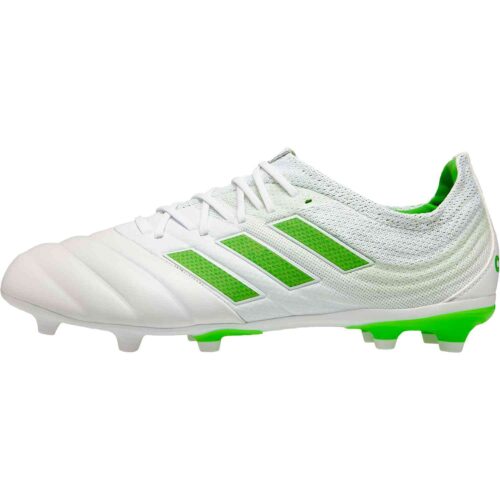 Kids adidas Copa 19.1 FG – Virtuso Pack