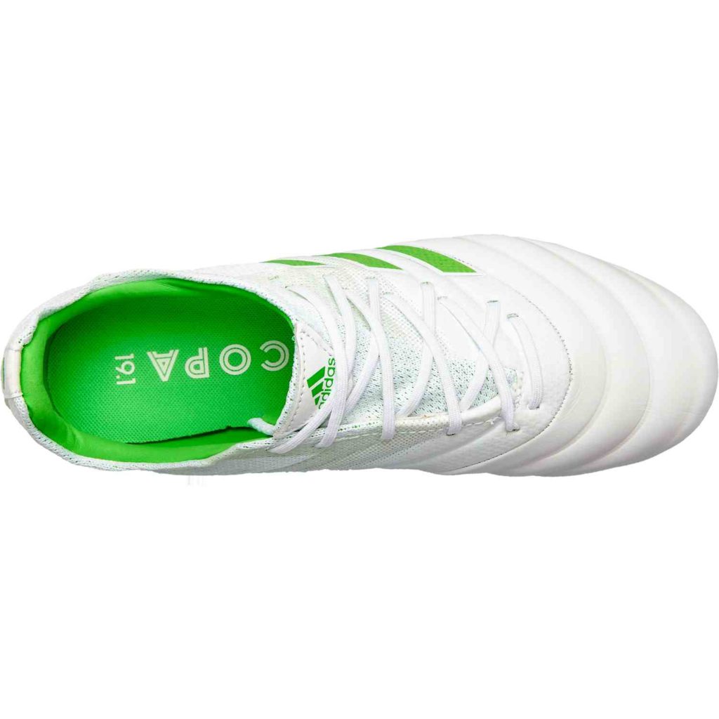 Kids adidas Copa 19.1 FG - Virtuso Pack - SoccerPro