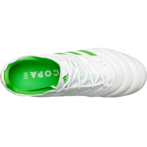 Kids adidas Copa 19.1 FG – Virtuso Pack