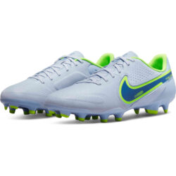 Nike tiempo discount grigie
