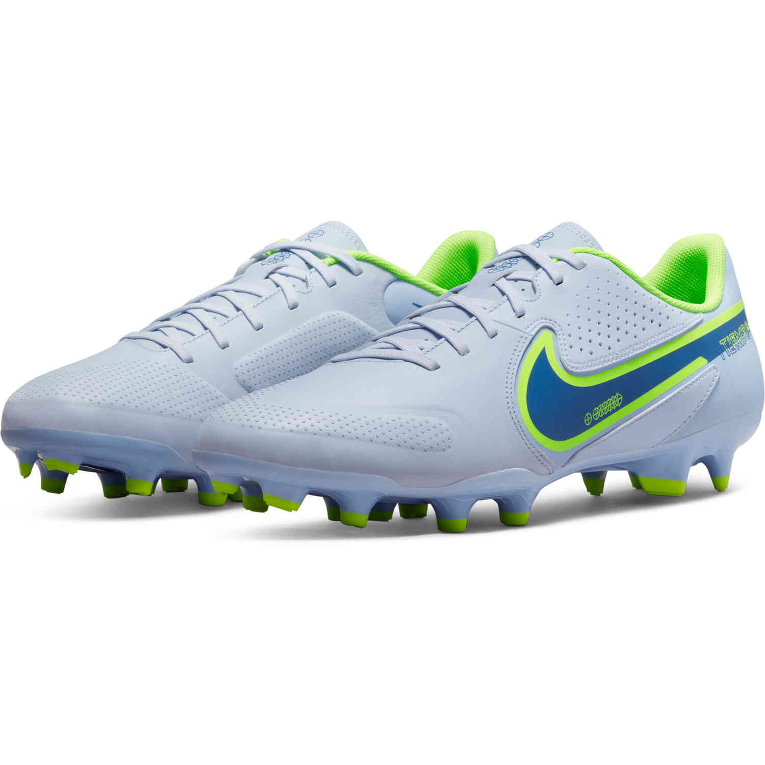 Nike tiempo academy pack best sale