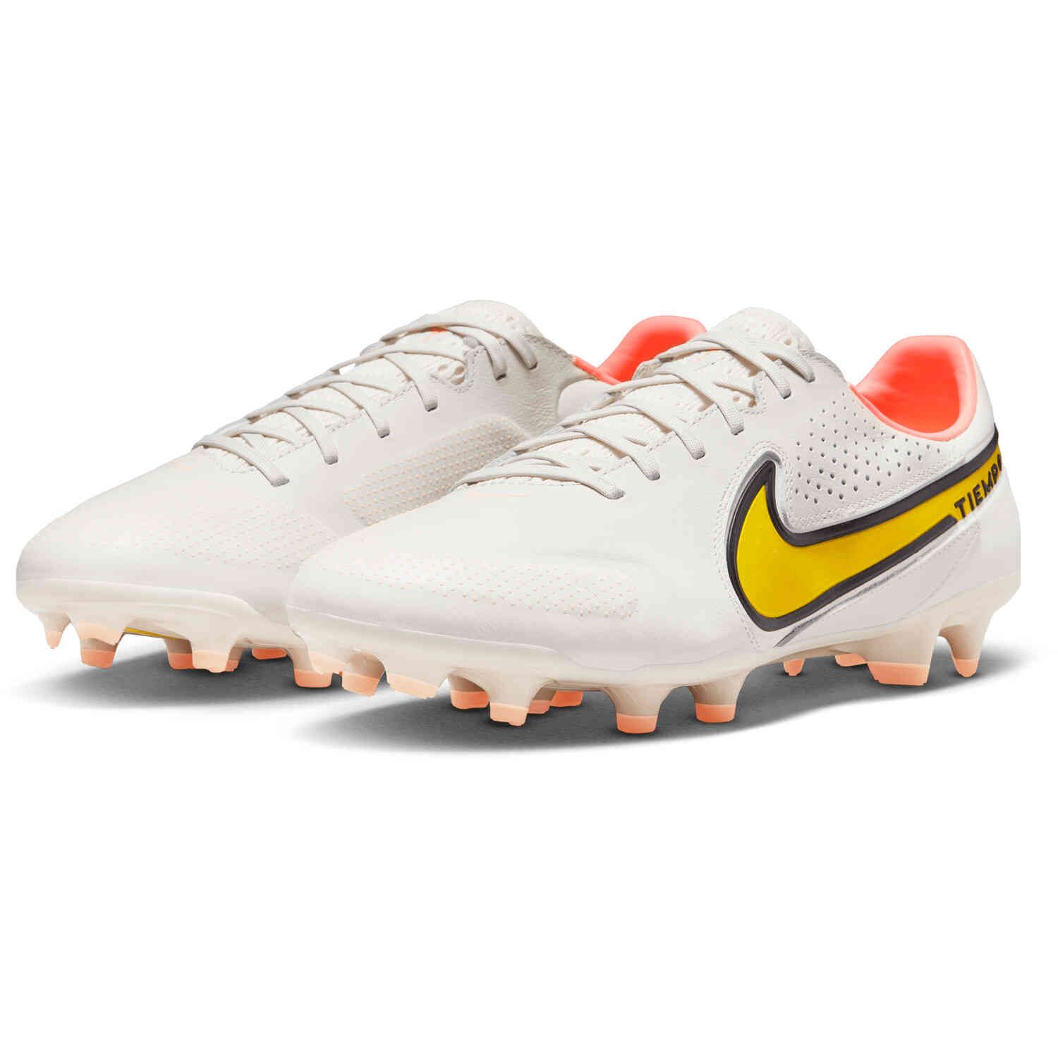 Nike tiempo 2025 legend yellow