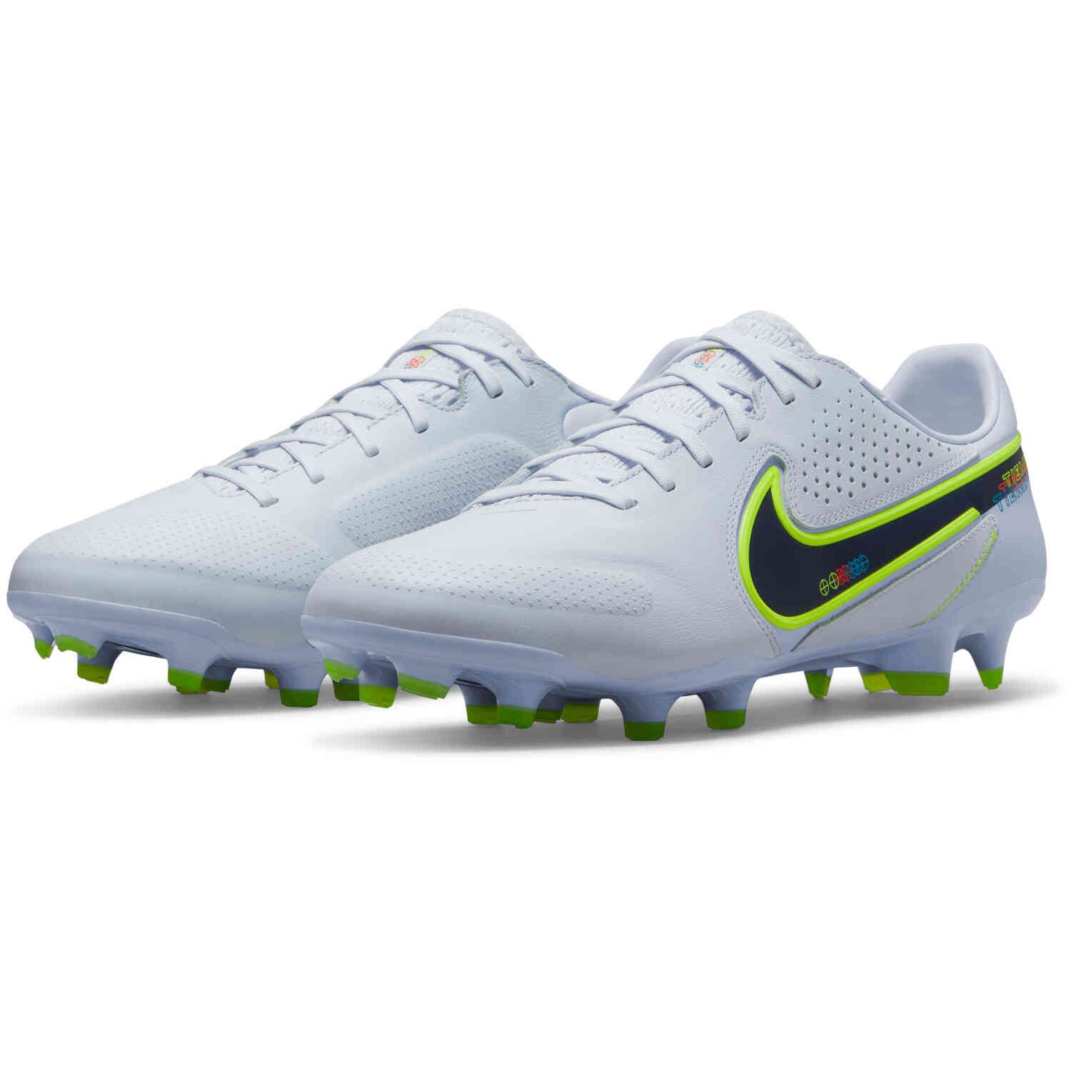 Nike Tiempo Legend 9 Pro FG Progress Pack SoccerPro