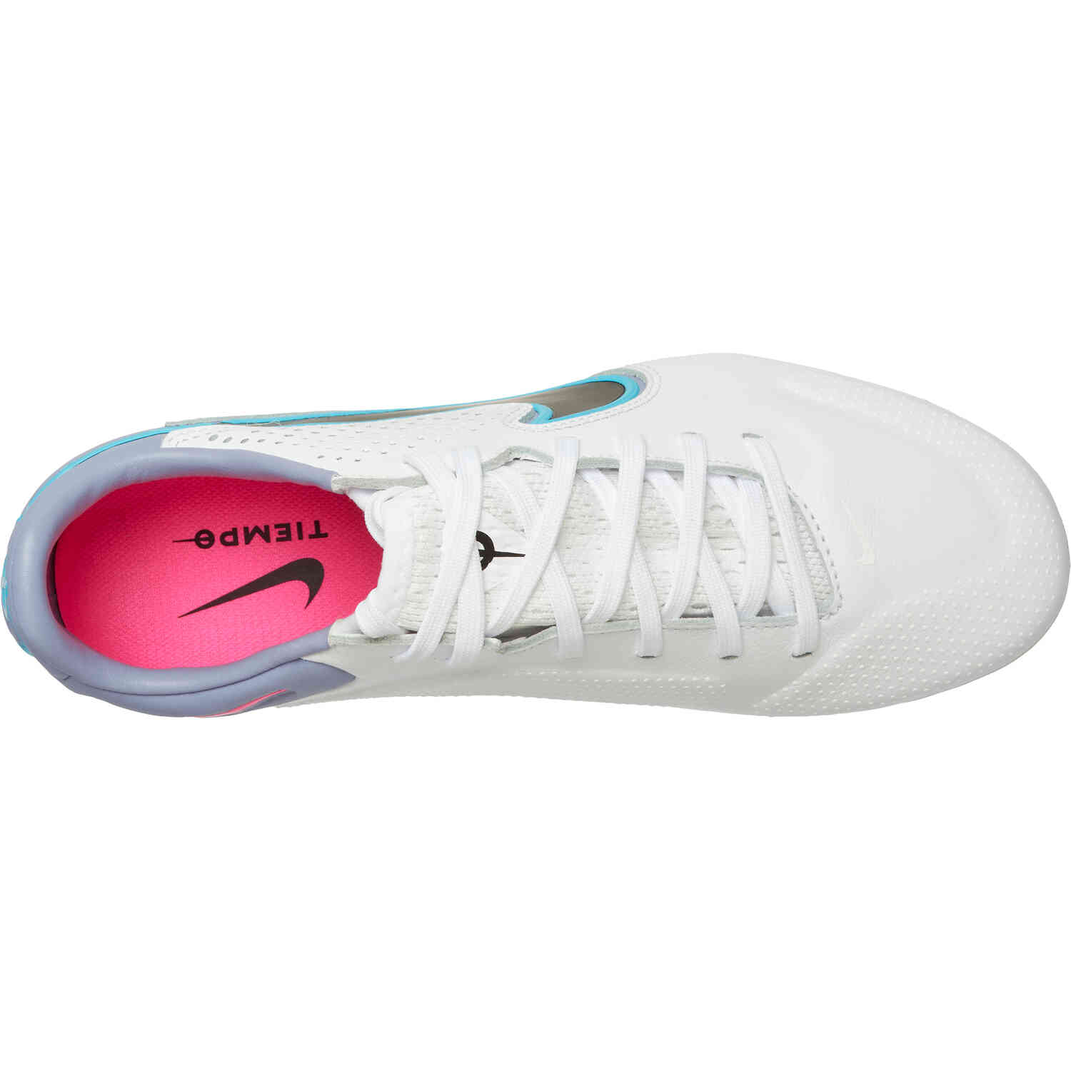 Nike Tiempo Legend 9 Pro FG Blast Pack SoccerPro