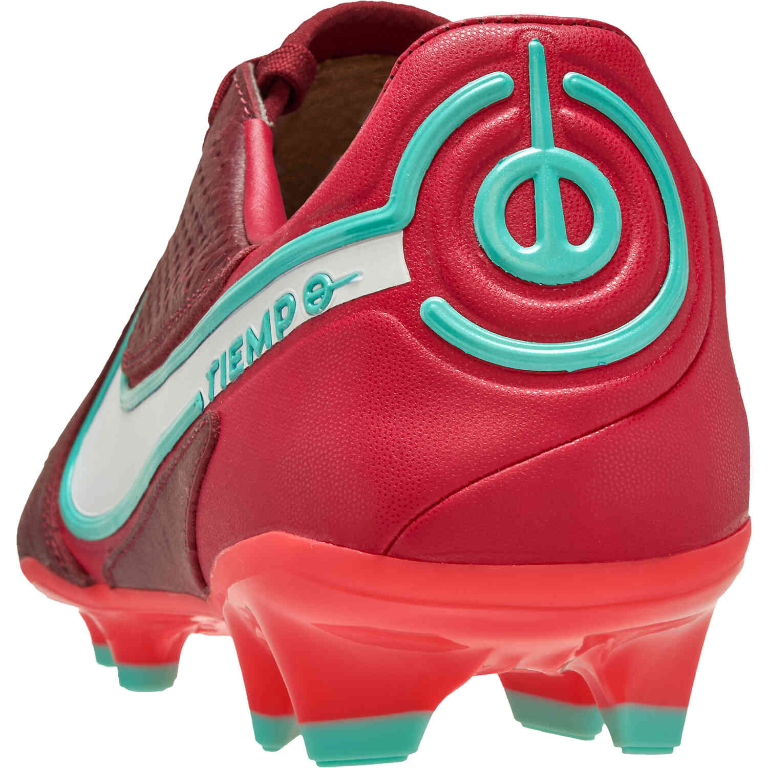 nike tiempo mystic iv fg womens leather soccer cleats