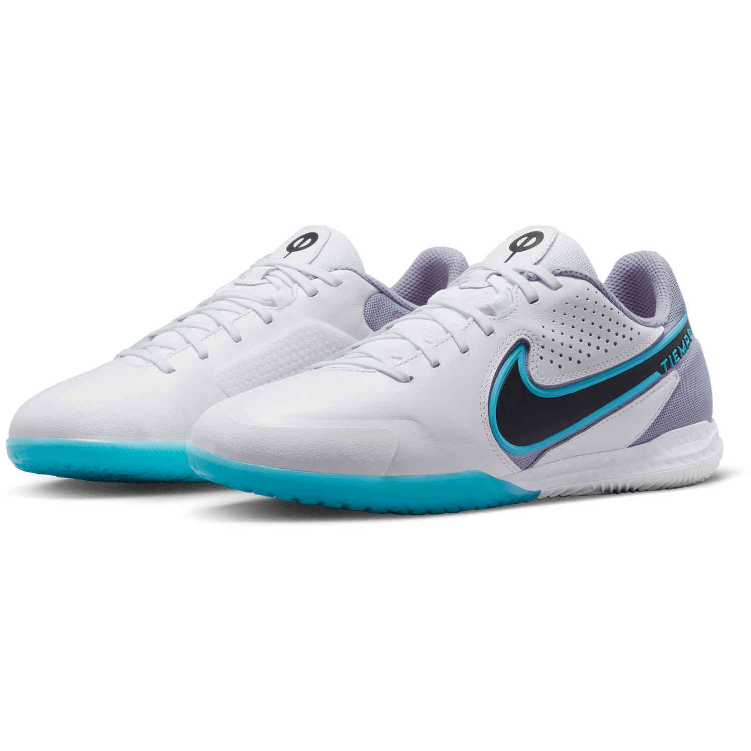 Nike Tiempo Legend 9 Pro IC Blast Pack SoccerPro
