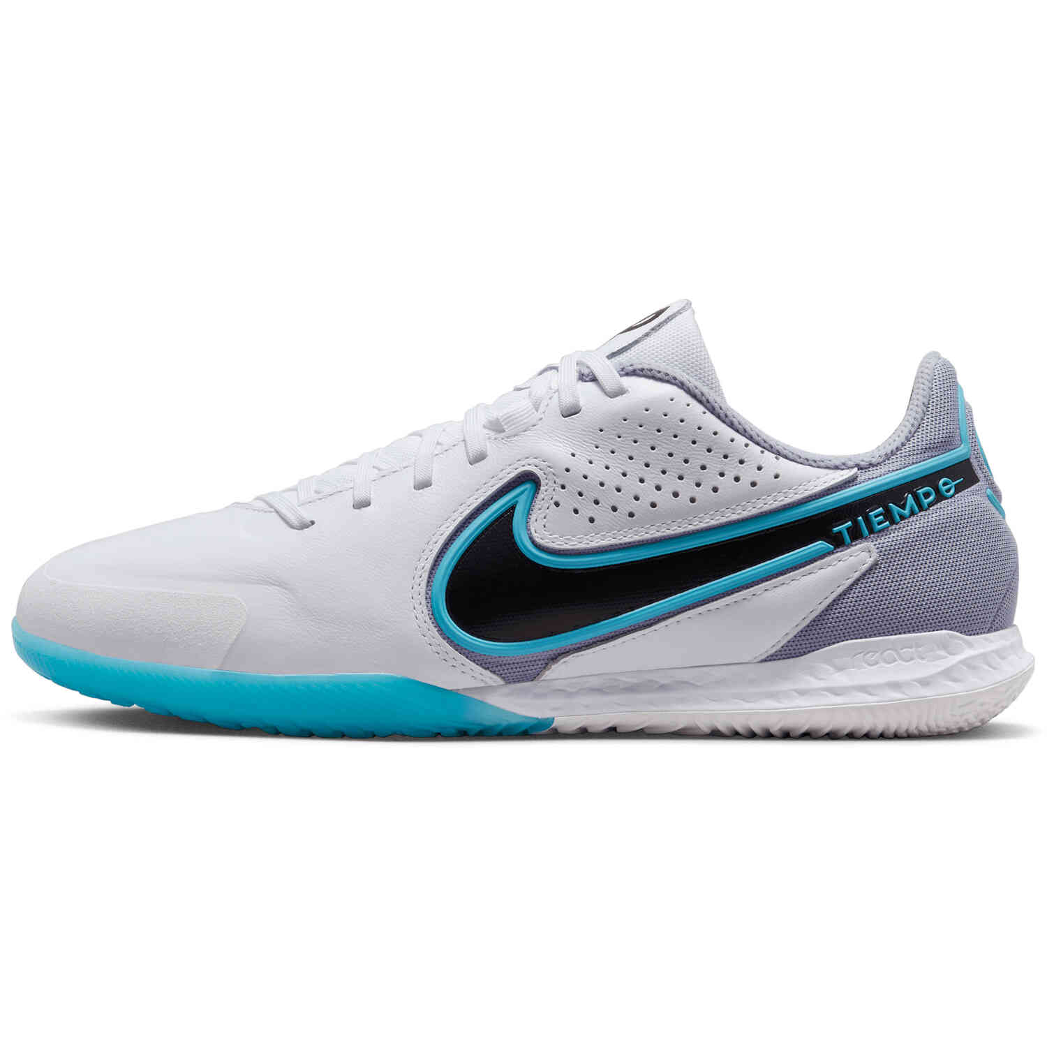 Nike tiempo legend discount 8 pro ic
