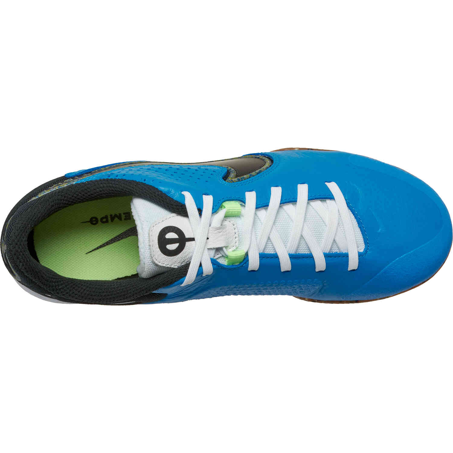 Nike react on sale legend blue