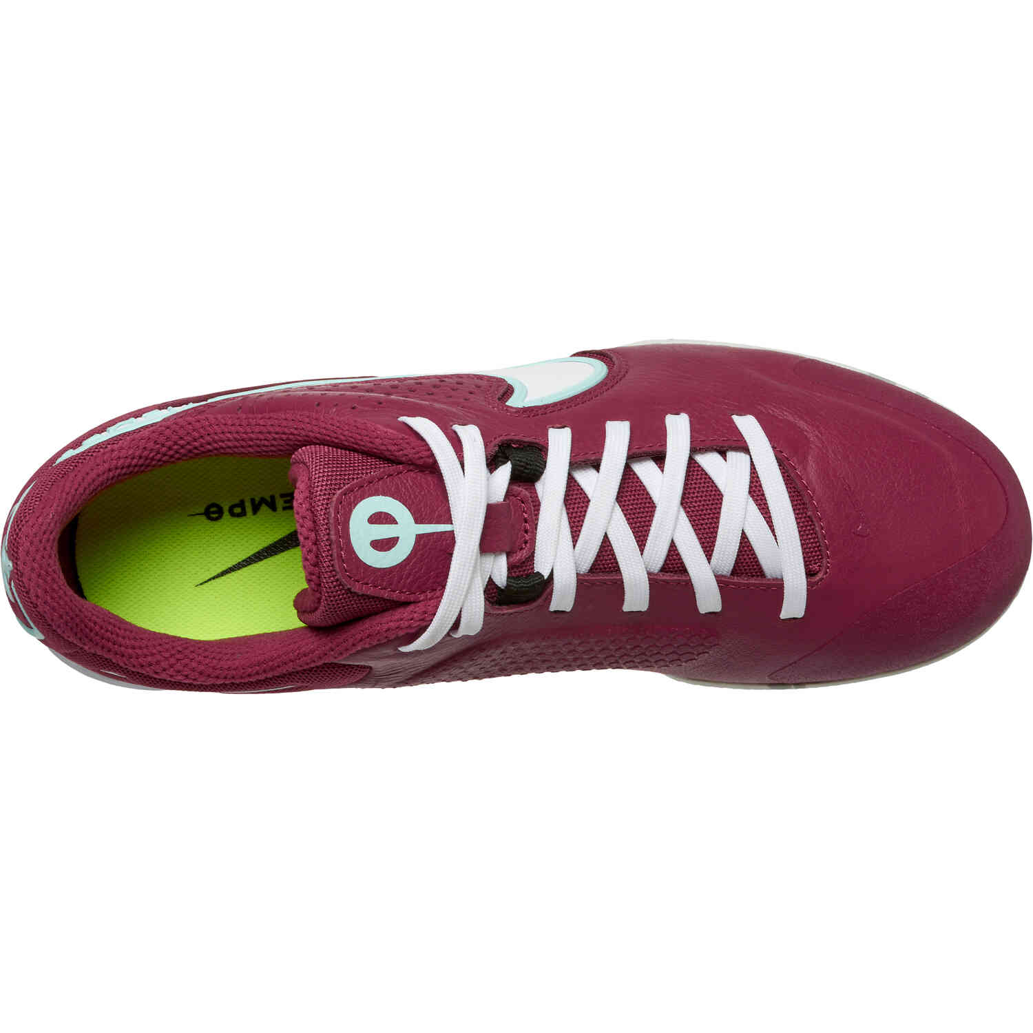 Tiempo legend best sale 8 pro ic