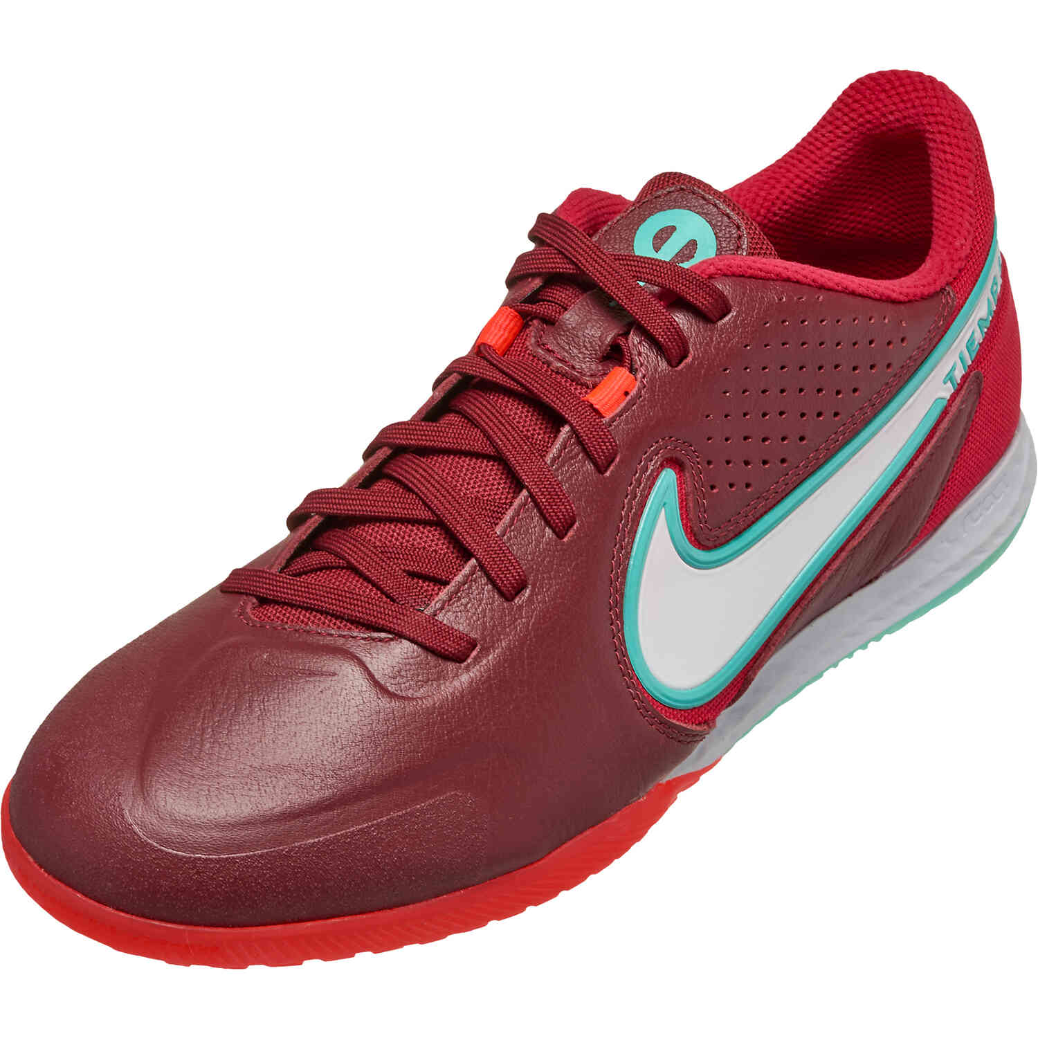 Nike tiempo best sale legend vi ic