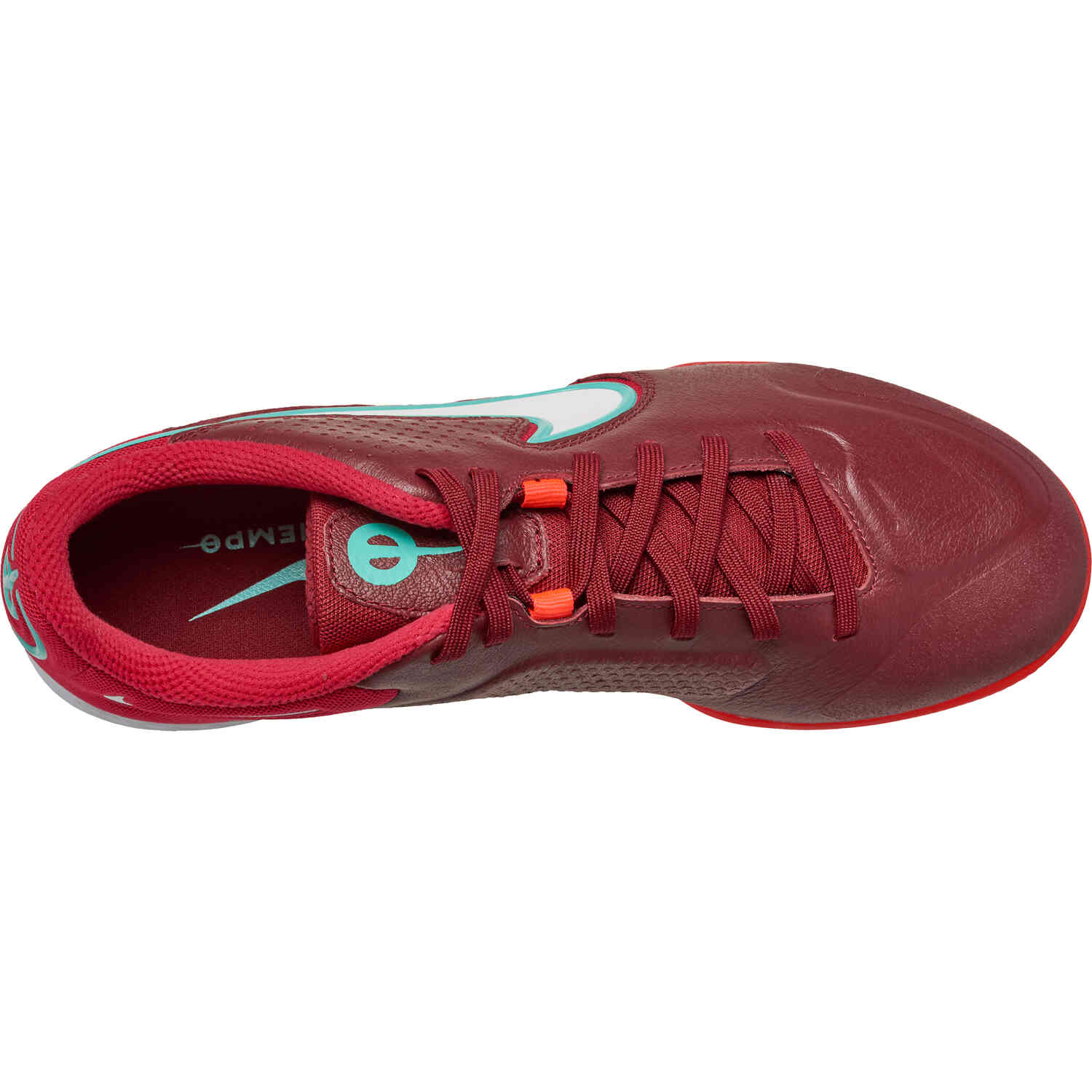 Nike Tiempo Legend 9 Pro IC Blueprint Pack SoccerPro