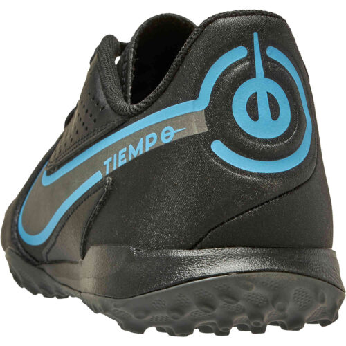 Nike Tiempo Legend 9 Academy TF – Black Pack