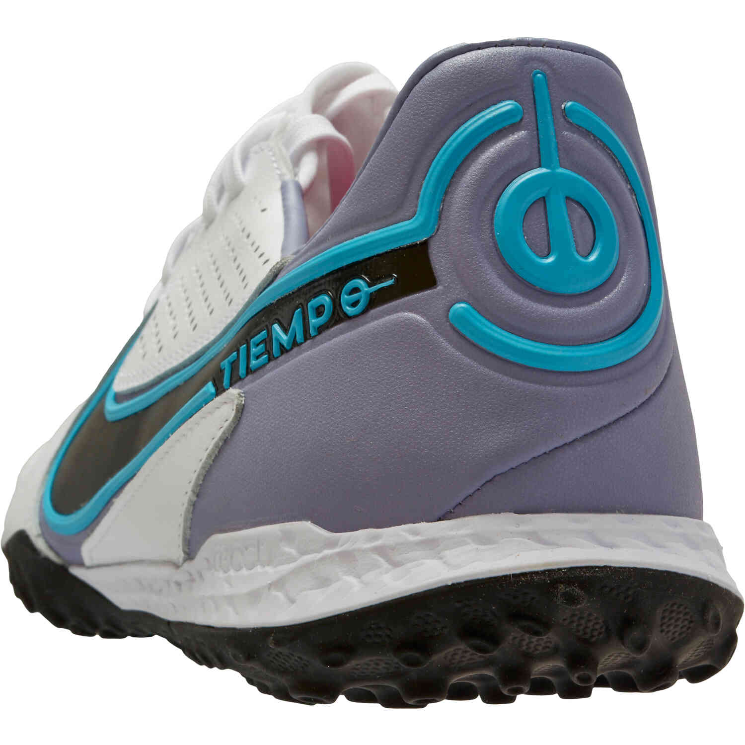 Nike tiempo legend turf shoes sales