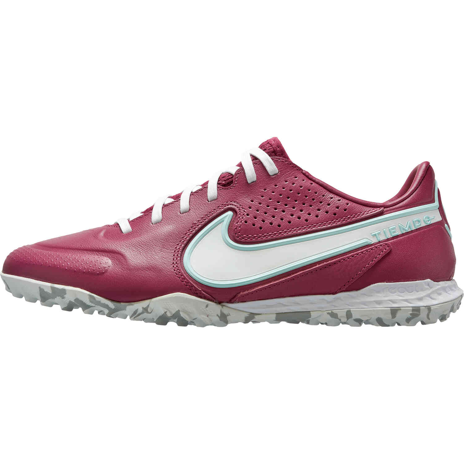 Nike tempo tf cheap