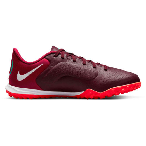 Kids Nike Tiempo Legend 9 Academy TF – Blueprint Pack
