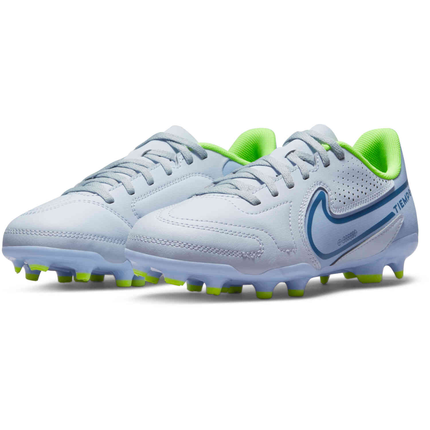 Boys sales nike tiempo