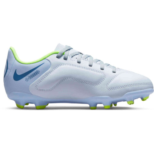 Kids Nike Tiempo Legend 9 Club FG – Progress Pack