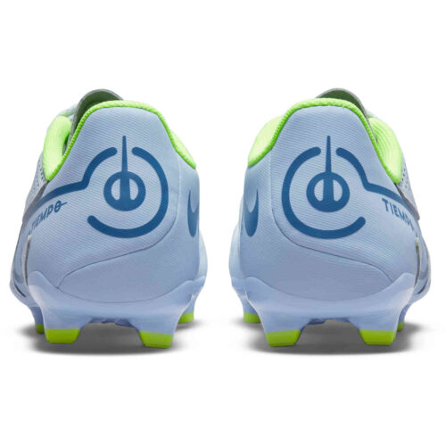 Kids Nike Tiempo Legend 9 Club FG – Progress Pack