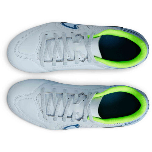 Kids Nike Tiempo Legend 9 Club FG – Progress Pack