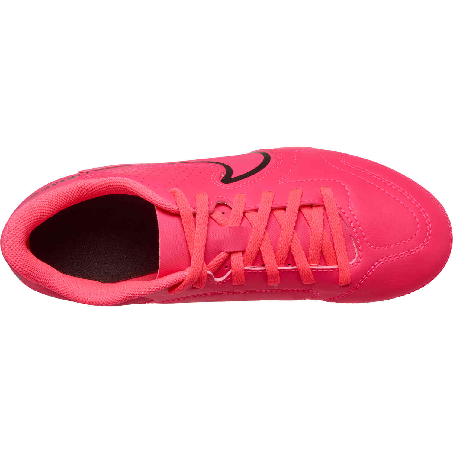 Nike tiempo 2025 rosas