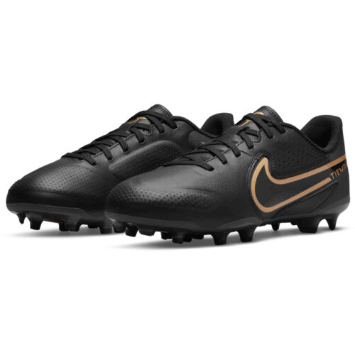 Kids Nike Tiempo Legend 9 Academy FG – Shadow Pack