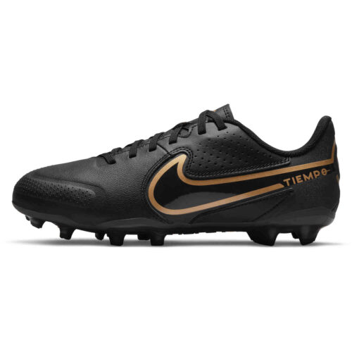 Kids Nike Tiempo Legend 9 Academy FG – Shadow Pack