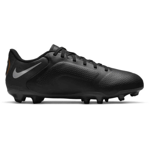 Kids Nike Tiempo Legend 9 Academy FG – Shadow Pack