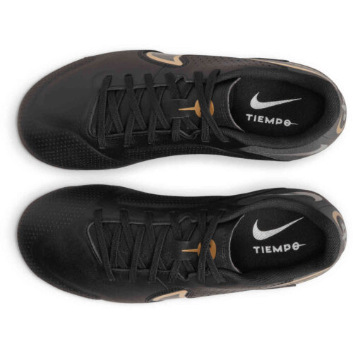 Kids Nike Tiempo Legend 9 Academy FG – Shadow Pack