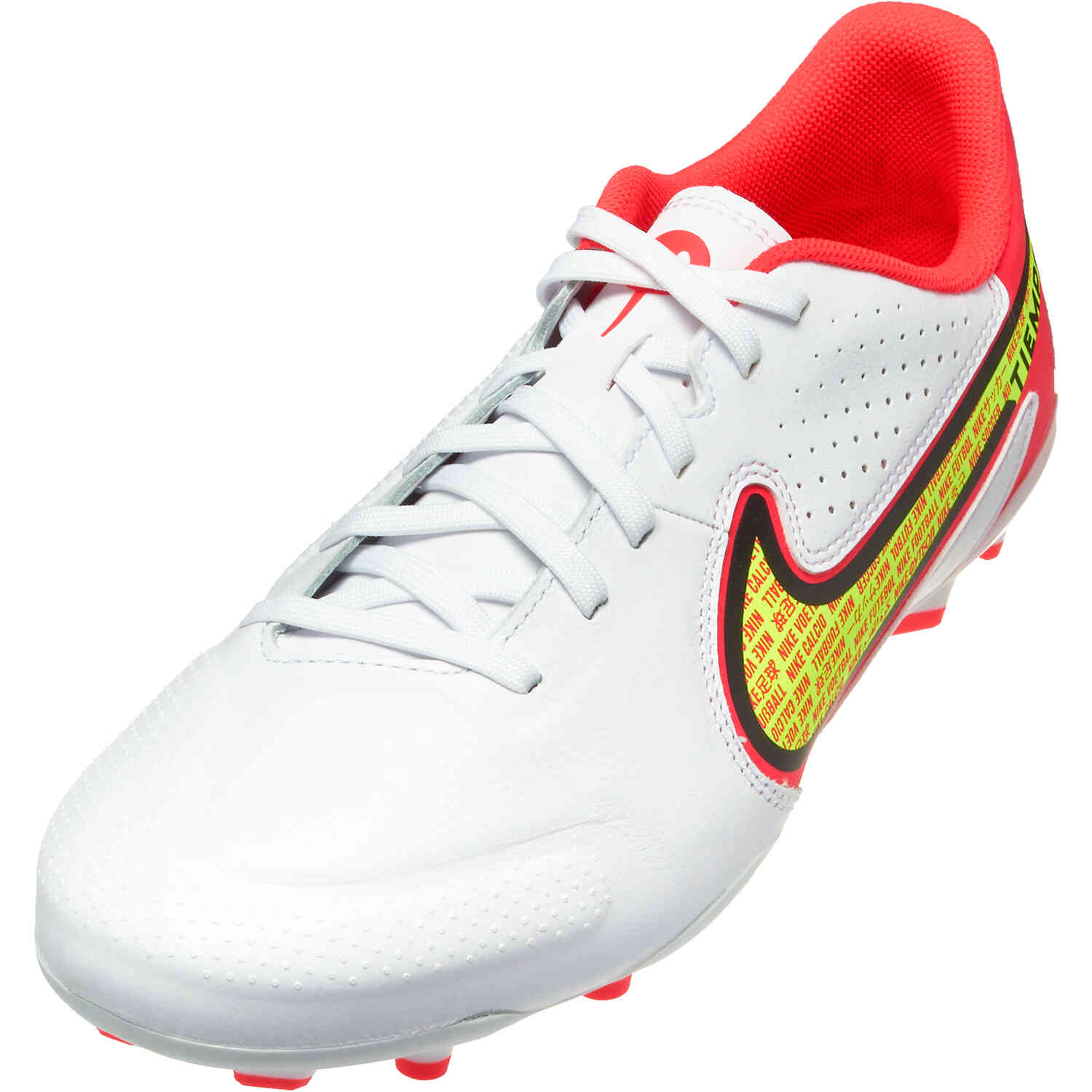 Nike outlet tiempo kids