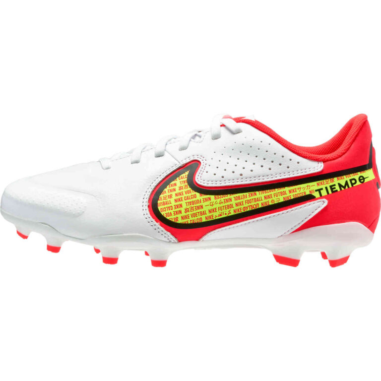 nike tiempo legend 9 academy indoor