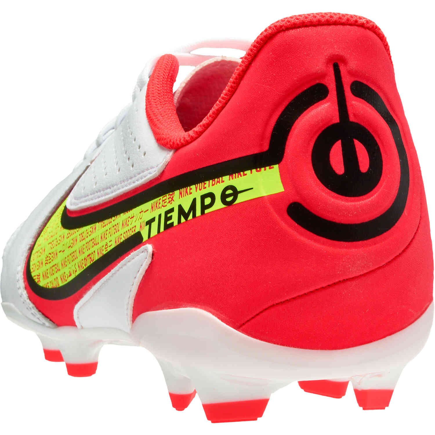 Kids 2025 nike tiempo
