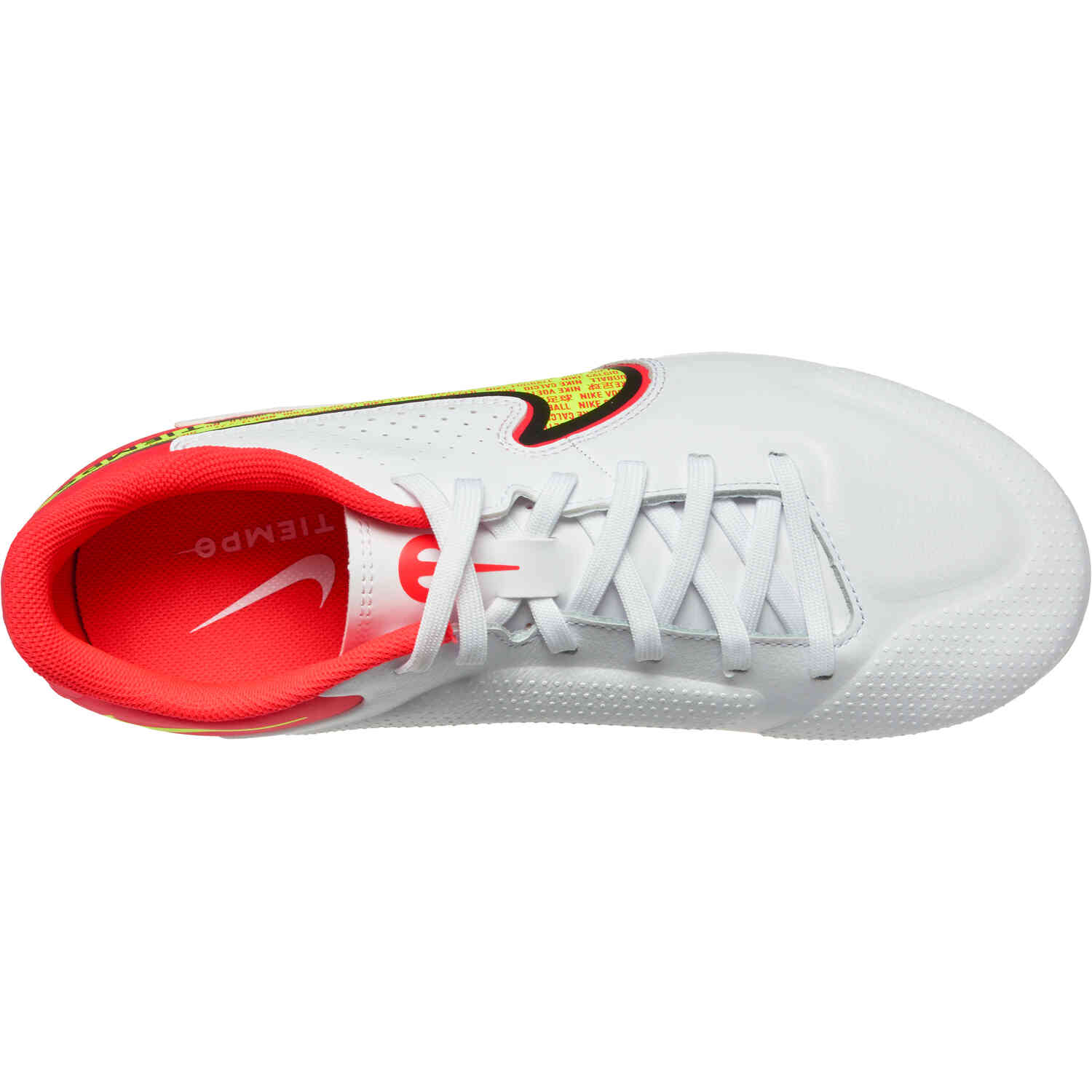 nike tiempo legend 9 academy red