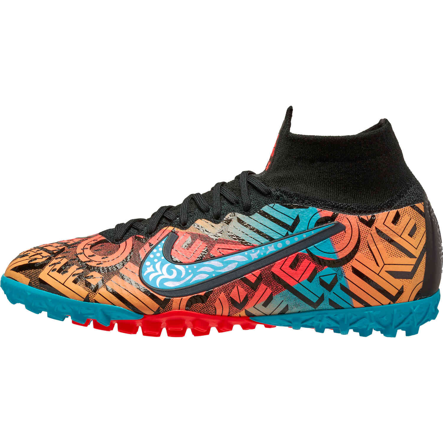 nike mercurial superfly tf elite