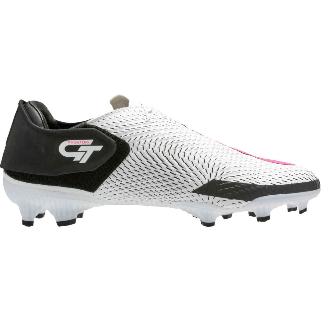 nike flyease phantom gt
