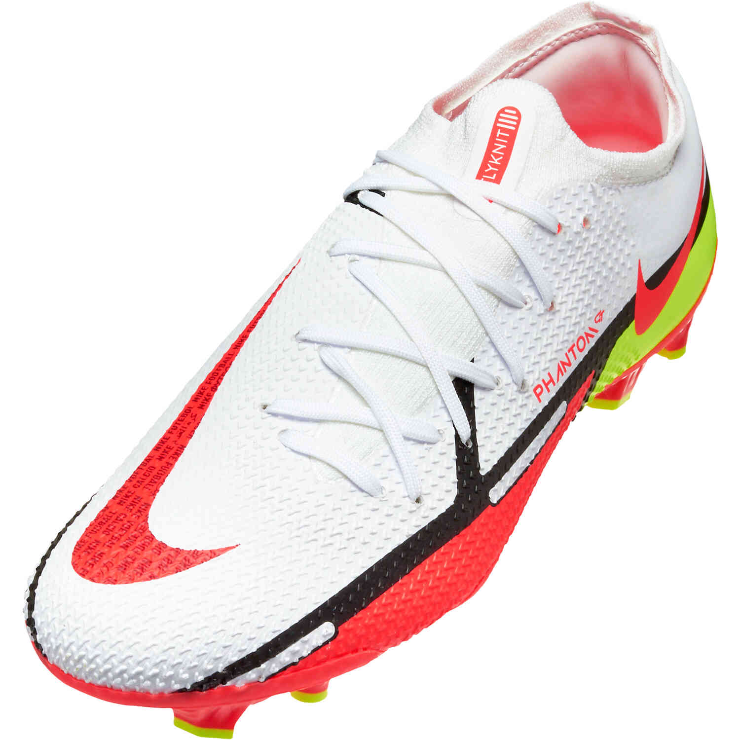nike phantom gt by you