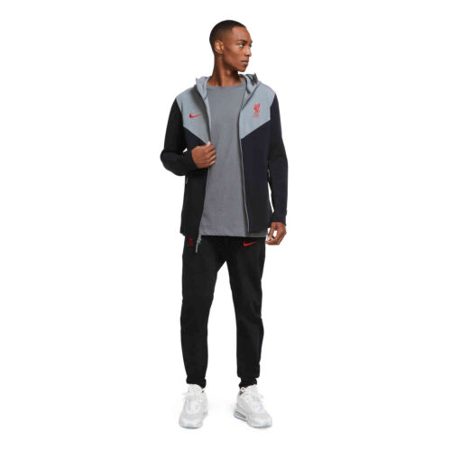 Liverpool tech pack hoodie deals