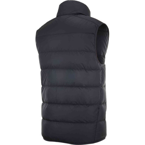 Nike Liverpool Down Fill Vest – Black/Smoke Grey/Gym Red