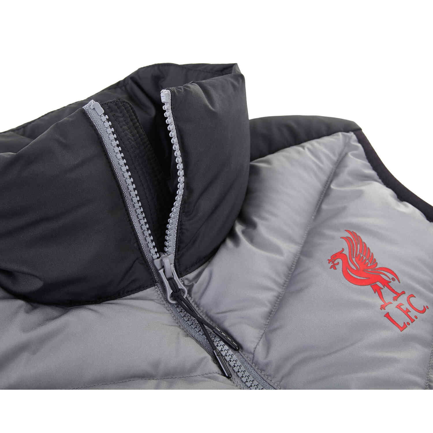 Liverpool nike best sale vest