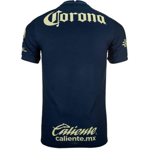 2021/22 Nike Club America Away Match Jersey