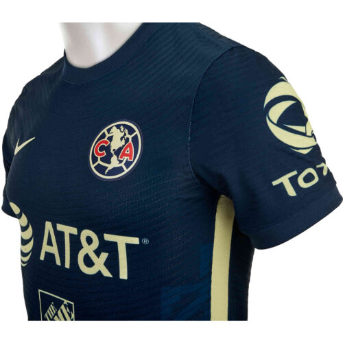 2021/22 Nike Club America Away Match Jersey