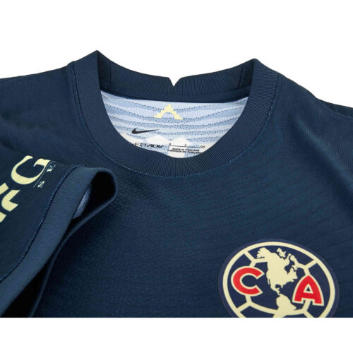 2021/22 Nike Club America Away Match Jersey